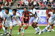 札幌、MF駒井善成がオウンゴール誘発し徳島に劇的勝利！徳島は3戦連続で0-1敗戦　J1第21節（関連まとめ）