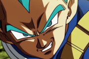 【ドラゴンボール超】今のベジータならジレン倒せそうだよな！！！！！！！！