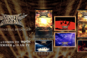 新たな限定NFTトレーディングカード「10 BABYMETAL BUDOKAN」発売開始