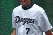 中日来季打撃コーチに森野将彦氏の就任検討