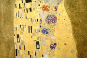 グスタフ・クリムトの絵画ってなんも知らん奴でも一目で凄いってなるよな