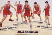 【朗報】スラムダンク映画、さらなる追加特典を発表wwww