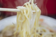 有名なラーメン屋さんのラーメンより自分で作ったサッポロ一番の方が美味しく感じるのだが 自分の舌はおかしいのだろうか