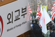 日本外務省に対抗か…韓国外交部、日本訪れる韓国人旅行客に「嫌韓デモ注意」のメッセージ送信＝韓国の反応