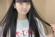 【SKE48】上村亜柚香のこのTシャツ良いね！