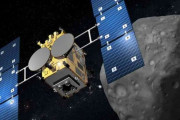 探査機はやぶさ2、小惑星りゅうぐうでの任務終了…近く地球へ向け出発！