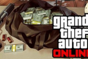【GTA5】「カヨペリコ強盗アップデート」配信前最後の『公式イベント』が発表！『報酬3倍』に『タイムトライアルクリアで60万ドル』も！【画像あり】