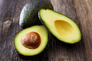アボカドとかいうお野菜あるでしょ🥑