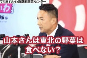【福島デマ】れいわ信者「山本太郎は芸能人時代の未熟な言動を謝罪している」 ネット民「『芸能人時代の発言』？教祖も信者も嘘つくの？」