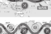 【気象】”気温40°Cが当たり前の世界”入りを半年前に予測…三重大教授「日本は超異常気象の最大の被害者」