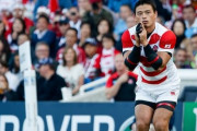 ラグビー・五郎丸歩選手が今季限りで引退、2015年ネット流行語大賞で「五郎丸ポーズ」等も話題に