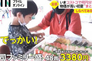 【悲報】テレビ「コストコ特集！人気商品ランキングベスト10！」田舎ワイ「ほーん」→