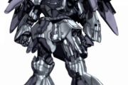 【ガンダム 銀灰の幻影】「ヤクト・ヴァイゼ」のデザインは賛否両論？