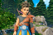 【ドラクエウォーク】12主人公のキャラデザヤバすぎるだろｗｗｗｗｗｗｗ