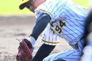 阪神　大山“外野コンバート”で三塁は激戦区に　糸原、原口、佐藤輝も