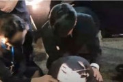 【動画】韓国で梨泰院事故の犠牲者遺族に成りすまして金を貰う。泣き叫ぶ演技もｗｗｗ