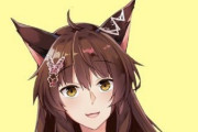Vtuber 【フミ】Twitterにて予想外の人たちからフォローされていた模様ｗｗｗｗｗ上手くいけば案件ワンチャン？