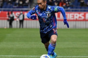 日本、サウジに2-0快勝！長友佑都はアシストなど攻守で躍動！批判の声に感謝「自分にとってガソリン」まとめその４（関連まとめ）