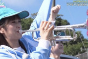 【日向坂46】ルフィをモデルにした佐々木久美のキャプテン像