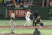 【巨人対阪神1回戦】巨人、8回に丸のタイムリーでリードを4点に広げる！丸は今日猛打賞！！！！！！！！！