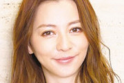 【画像あり】モデル香里奈（36）、久々ドレスで肩出し＆美脚披露