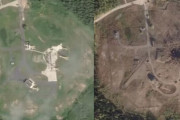 ロシア軍の新型ICBM「サルマート」が爆発事故？…衛星画像でプレセツク宇宙基地の試験サイロに大穴を確認！