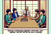 いつか生まれてくる甥っ子に「たまに会える神叔父さん」認定されるための対策会議