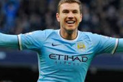 【プレミアリーグ】故障者抱える前線に、シティファンはジェコの復帰を渇望？