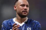 【悲報】ネイマールさん、たったの7試合でアル・ヒラルを電撃退団ｗｗｗｗｗｗｗｗｗ