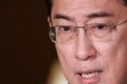 岸田首相「少子化に歯止めをかけないと経済、社会システムの維持が困難になる」