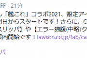 【艦これ】C2機関＆ローソンによる 「瑞ぐるみスリッパ」や「エラー猫腹(中略)クッション」など追加新アイテム群の案内開始！