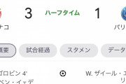 【朗報】南野タキ…ガチで幸運の置物だったｗｗｗｗｗｗｗｗ
