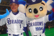 プロ野球選手の契約更改の名言で打線組んだ
