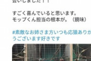 【炎上】日本モンキーセンター「来園してくださる方は素敵なお姉さまばかりだと思っていましたが、なんと！本日初めて『女子』にお会いしました！！」→批判殺到して謝罪