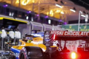 マクラーレンはメルセデスエンジン（PU）に変更することで2021年型F1マシンはほぼ新車になるとか
