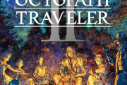 PS5&PS4&Switch「オクトパストラベラーⅡ」予約開始！“ソリスティア”と呼ばれる新たな大地で、新たな時代に、新たな8人の旅が始まる