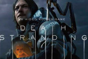 【残念】PC版『デス・ストランディング』新型コロナの影響で7月14日に発売延期・・・
