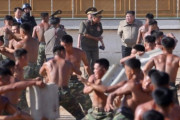 金正恩総書記、北朝鮮派遣軍に「特殊作戦軍の威容とどろかせよ」！