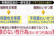 中居正広氏、弁護団を結成し反論「"性暴力"という日本語から想起される暴力的な性的行為の実態は確認されず」