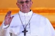 【政府方針】ローマ法王終了のお知らせ これからはローマ教皇