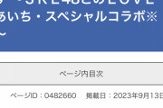 SKE48中坂美祐、野村実代 、相川暖花が名古屋グランパスエイトの試合会場で行われる愛知県自治体ＰＲイベントに出演