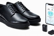 ビジネス靴型の「スマートシューズ」が発売！