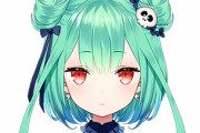 【悲報】Vtuber・潤羽るしあさんを最後まで信じたイチマサ・モノクロームという漢、消える