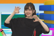 声優・鬼頭明里さんの自撮り、右目に男の姿みたいなものが映って話題に・・・