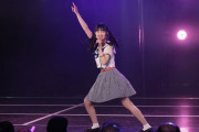 【SKE48】ステージの上の藤本冬香がかわいすぎる