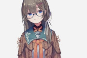 Vtuber 恵まれたガワなのにも関わらず消えてしまったこのライバー・・・そういや最近生存報告聞かねぇな・・・