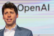 【追放系なろう展開】アルトマン氏、OpenAIのCEOに爆速復帰！全社員の9割「復帰させないと退職する」理事会「あばばばば」