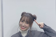 【日向坂46】佐々木久美24歳の誕生日