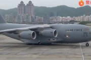 中国「米軍用機が台湾に来れば戦争が始まる」→米軍用機が台湾入り→中国「・・・」