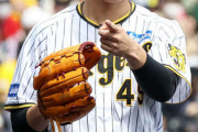 【独報】阪神タイガースさん、桐敷覚醒でローテ6枚目も埋まってしまう